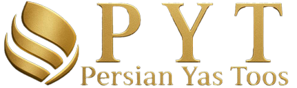 persian yas toos